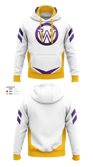 Hoodie, Waconia Senior High School Golf, Golf, Teamtime, Team time, sublimation, custom sports apparel, team uniforms, spirit wear, spiritwear, sports uniforms, custom shirts, team store, custom team store, fundraiser sports, apparel fundraiser