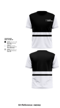B. Elite 19750679 Short Sleeve Performance Shirt - 1