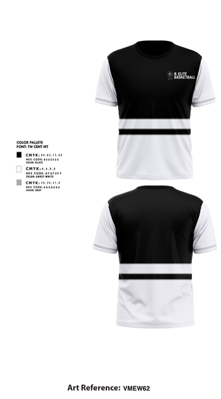 Short Sleeve Performance Shirt, B. Elite, Men's Basketball, Teamtime, Team time, sublimation, custom sports apparel, team uniforms, spirit wear, spiritwear, sports uniforms, custom shirts, team store, custom team store, fundraiser sports, apparel fundraiser