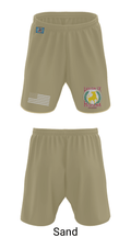 Legion IX 44677408 Athletic Shorts With Pockets - 50