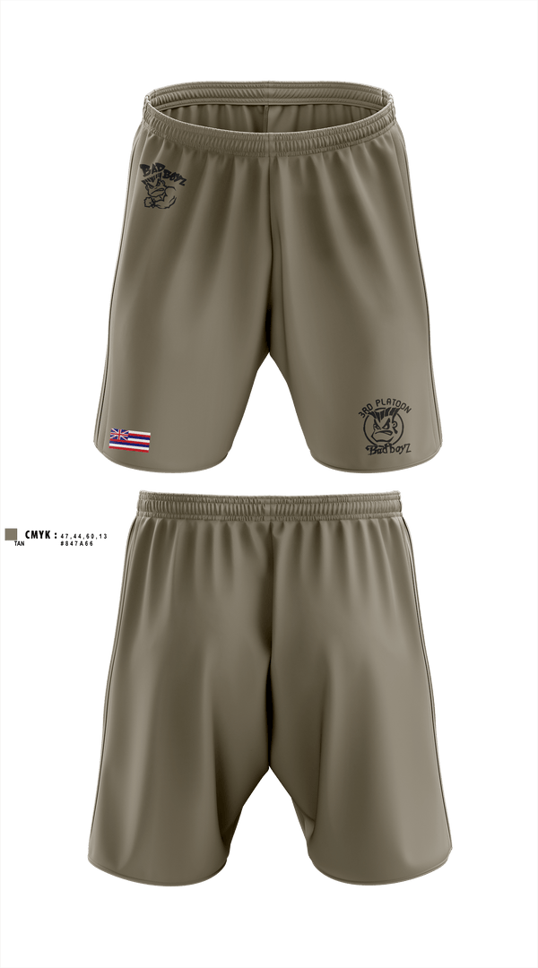 Athletic Shorts With Pockets, Ewok dismount3rd PLT Bad BoysBad boyz3rd PLT Bad BoysBad Boiiz3rd PLT Bad BoysPT Bad Boiiz3rd PLT Bad BoysBlue Ewok, , Teamtime, Team time, sublimation, custom sports apparel, team uniforms, spirit wear, spiritwear, sports uniforms, custom shirts, team store, custom team store, fundraiser sports, apparel fundraiser