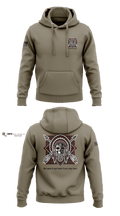 Comanche Squad 45809348 Long Sleeve Performance Shirt 4