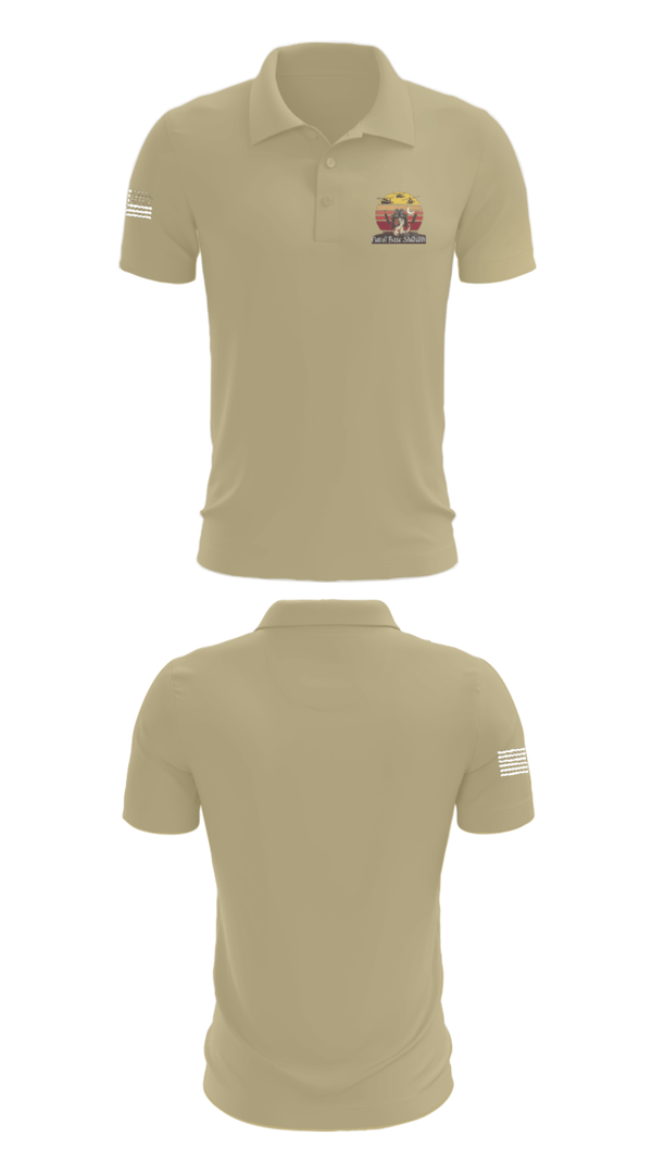Short Sleeve Performance Polo, TF Wolverine, Army, Teamtime, Team time, sublimation, custom sports apparel, team uniforms, spirit wear, spiritwear, sports uniforms, custom shirts, team store, custom team store, fundraiser sports, apparel fundraiser