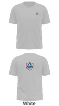 Gia Insurance 46004166 Old School Cotton Feel Shirt - 10