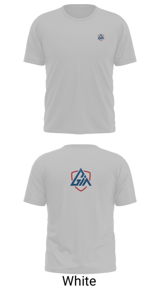 Old School Cotton Feel Shirt, Gia Insurance, , Teamtime, Team time, sublimation, custom sports apparel, team uniforms, spirit wear, spiritwear, sports uniforms, custom shirts, team store, custom team store, fundraiser sports, apparel fundraiser