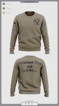 Knight Fire 43199468 Crew Neck Sweatshirt - 3 (1)