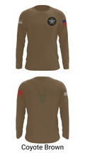 Lowndes County Sheriff’s Office Special Operations Division 52350448 Long Sleeve Performance Shirt 6