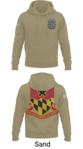 2nd MTB/70th RTI 42557121 Hoodie - 98