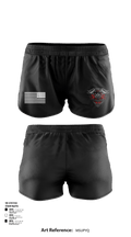 3rd AABN MTU 16742717 Ranger Panties - 131