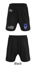 11th ABN DIV WO 32210325 Athletic Shorts With Pockets - 29