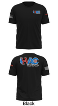 HVAC group Inc 7735982 Old School Cotton Feel Shirt - 29
