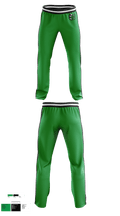 Clifton High School Volleyball 46628712 Sweatpants - 1
