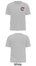 Tacos tec 45823988 Old School Cotton Feel Shirt - 10