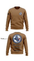 undefined Crew Neck Sweatshirt - 4