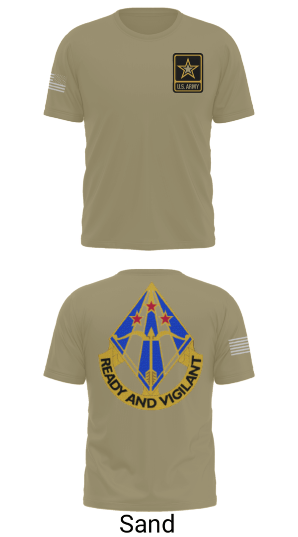 Old School Cotton Feel Shirt, Air defense, National Guard, Teamtime, Team time, sublimation, custom sports apparel, team uniforms, spirit wear, spiritwear, sports uniforms, custom shirts, team store, custom team store, fundraiser sports, apparel fundraiser