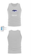 Forrest City High School Cheer 14152448 Tank Top - 13