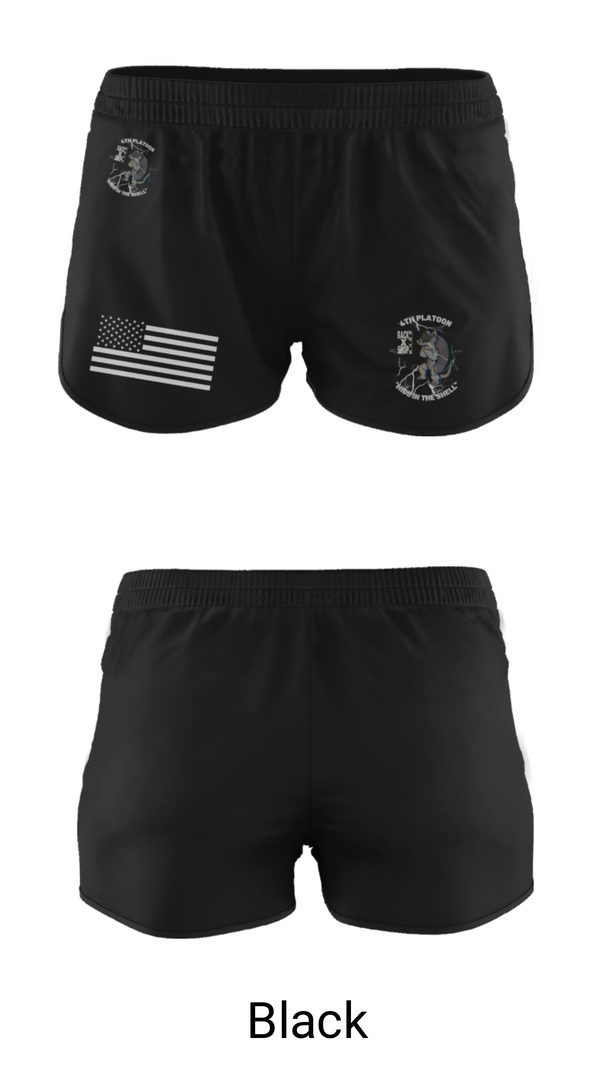 Ranger Panties, 90th ASB B co 4Th Platoon, Army, Teamtime, Team time, sublimation, custom sports apparel, team uniforms, spirit wear, spiritwear, sports uniforms, custom shirts, team store, custom team store, fundraiser sports, apparel fundraiser