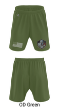 Special Response Team 18525439 Athletic Shorts With Pockets - 47