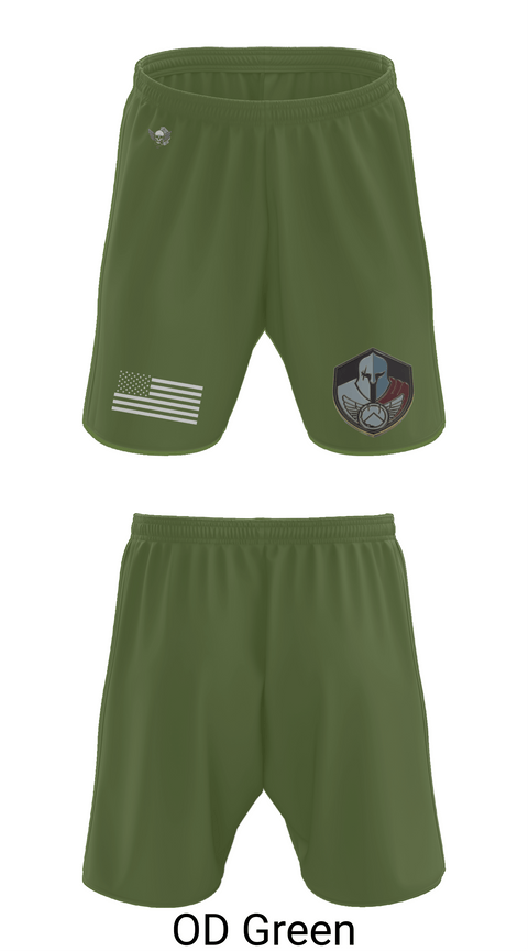Athletic Shorts With Pockets, Special Response Team, Police, Teamtime, Team time, sublimation, custom sports apparel, team uniforms, spirit wear, spiritwear, sports uniforms, custom shirts, team store, custom team store, fundraiser sports, apparel fundraiser