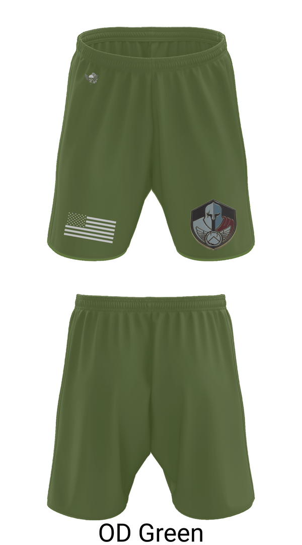Athletic Shorts With Pockets, Special Response Team, Police, Teamtime, Team time, sublimation, custom sports apparel, team uniforms, spirit wear, spiritwear, sports uniforms, custom shirts, team store, custom team store, fundraiser sports, apparel fundraiser