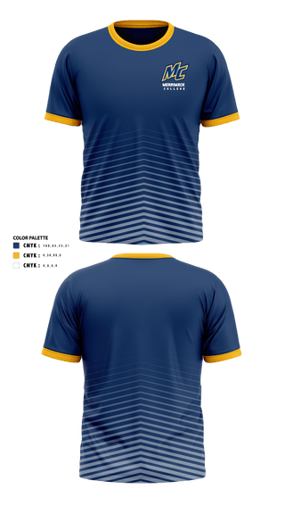 Short Sleeve Performance Shirt, Merrimack College Cross Country, Cross Country, Teamtime, Team time, sublimation, custom sports apparel, team uniforms, spirit wear, spiritwear, sports uniforms, custom shirts, team store, custom team store, fundraiser sports, apparel fundraiser