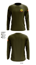 CBIRF 85336982 Long Sleeve Performance Shirt 1
