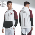 Meredith College Avenging Angels 15036626 Hoodie - 2