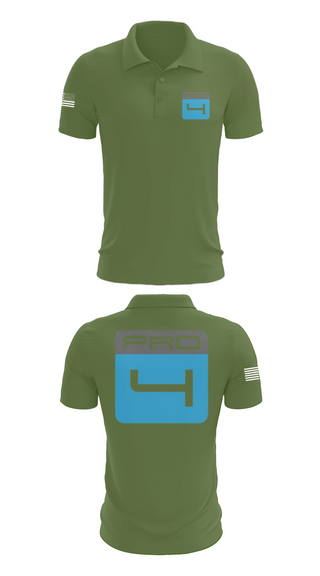 Short Sleeve Performance Polo, Pro 4, , Teamtime, Team time, sublimation, custom sports apparel, team uniforms, spirit wear, spiritwear, sports uniforms, custom shirts, team store, custom team store, fundraiser sports, apparel fundraiser
