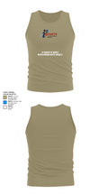 i9 Sports of North Mecklenburg/South Iredell 39583391 Tank Top - 39