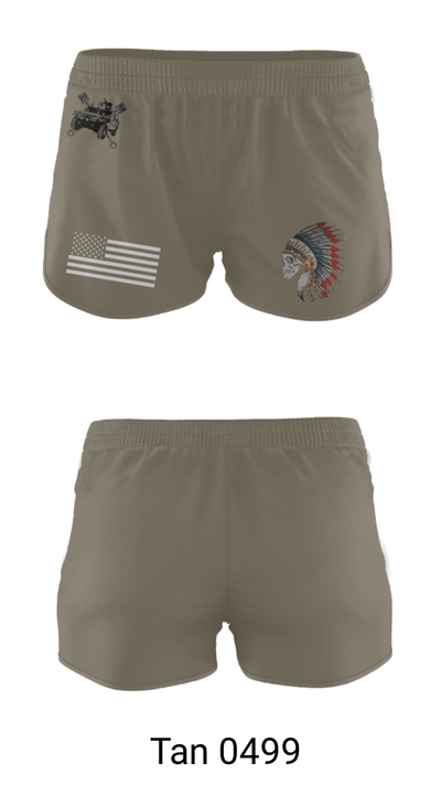 FMS 1, OKARNG 20204603 Ranger Panties - 60