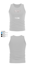 T’s BBQ 64446007 Tank Top - 13