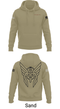 Evac PLT, RSS, 2CR 13991169 Hoodie - 98