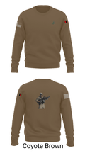 MS ADT SECFOR 6944936 Crew Neck Sweatshirt - 5
