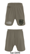 3./HSchRgt1 84402594 Athletic Shorts With Pockets - 69