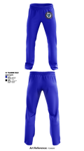 TRFC Hammerheads Sweatpants - 3 (1)