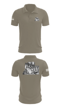 29th MP CO. 14693703 Short Sleeve Performance Polo - 67