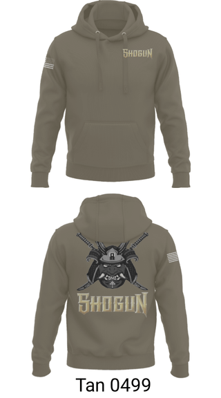 Hoodie, Shogun, , Teamtime, Team time, sublimation, custom sports apparel, team uniforms, spirit wear, spiritwear, sports uniforms, custom shirts, team store, custom team store, fundraiser sports, apparel fundraiser