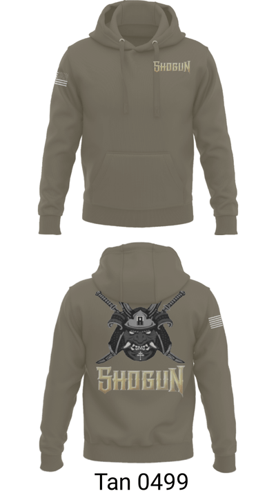 Shogun 7265480 Hoodie - 78