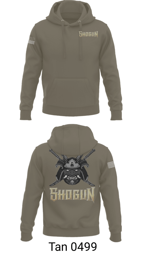 Hoodie, Shogun, , Teamtime, Team time, sublimation, custom sports apparel, team uniforms, spirit wear, spiritwear, sports uniforms, custom shirts, team store, custom team store, fundraiser sports, apparel fundraiser