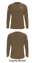 Greywolf 72018567 Long Sleeve Performance Shirt - 6
