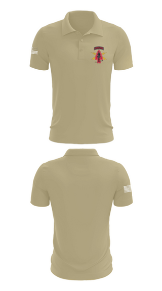 Short Sleeve Performance Polo, Usasoc, Army, Teamtime, Team time, sublimation, custom sports apparel, team uniforms, spirit wear, spiritwear, sports uniforms, custom shirts, team store, custom team store, fundraiser sports, apparel fundraiser