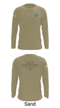 GOLD STAR POLICE DEPARTMENT 55137313 Long Sleeve Performance Shirt 82