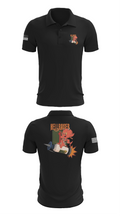 Hellraiser 15365776 Short Sleeve Performance Polo - 27