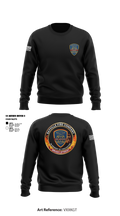 BVFC 74713684 Crew Neck Sweatshirt - 3