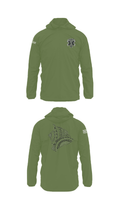 MEDICS 62567766 Windbreaker - 39