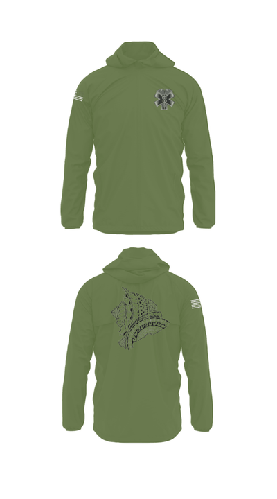 MEDICS 62567766 Windbreaker - 39