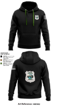Peoples Protection Agency, LLC 33434129 Hoodie - 25