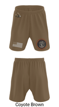 Bravo 5-7 ADA 95046611 Athletic Shorts With Pockets - 9