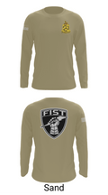 1-200 Infantry 56519387 Long Sleeve Performance Shirt 82