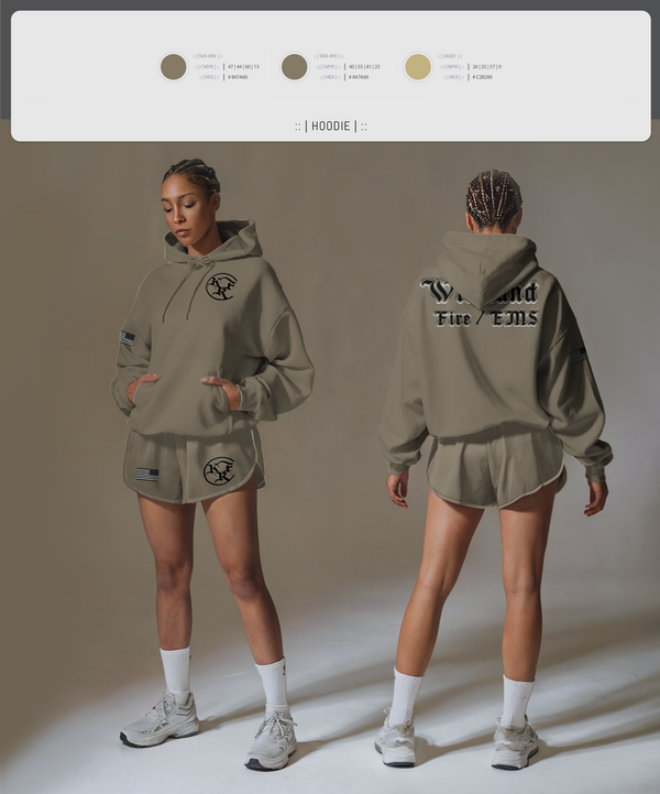 Hoodie, Knight Fire, , Teamtime, Team time, sublimation, custom sports apparel, team uniforms, spirit wear, spiritwear, sports uniforms, custom shirts, team store, custom team store, fundraiser sports, apparel fundraiser